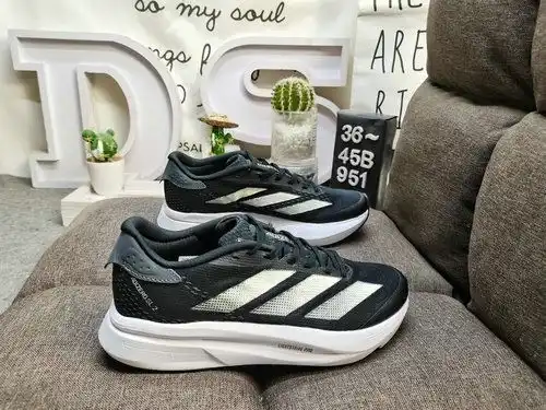 9e5x1dd Adidas adizero sl2c W if6748 zapatillas de correr ligeras el diseño de zapatillas de correr 