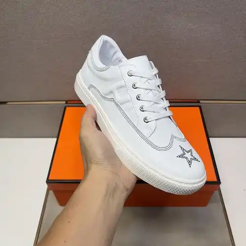 Zapatos Hermes para hombres y mujeres talla 9b3 talla 3644