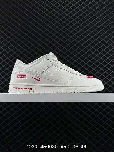 1d5x0g nike dunk SB Low color personalizado Dunk sb, como su nombre indica, con un clásico linaje du