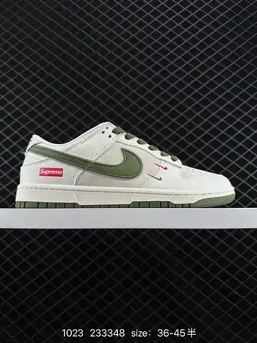 Las zapatillas 240g nike dunk low retro, como zapatillas de baloncesto clásicas de la era 80g, fuero