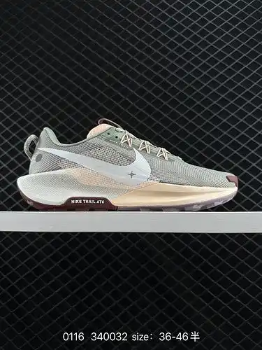 Las zapatillas 1d60g Nike reactx pegass Trail 5X next Nature Trail running Shoe son adecuadas para e