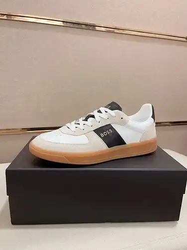 El Código de zapatos masculinos Boss 23b talla 38.444 se puede personalizar sin necesidad de devolve