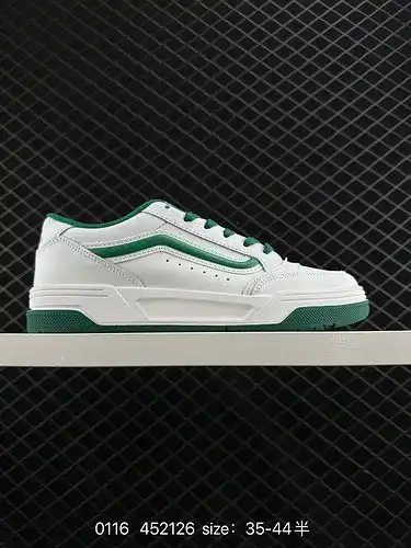 El nuevo zapato 1d30g vans hylane series de zapatillas deportivas casuales retro estadounidenses ofi