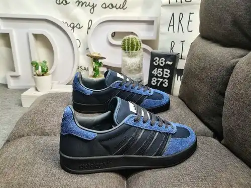873d genuine half Yard Adidas Gazelle interior ih9e9e86 casual, resistente al desgaste, ligero y de 