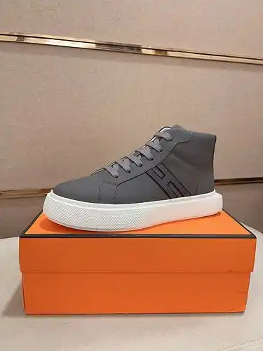 El Código de zapatos masculinos Hermes 23b7 talla 38.444 se puede personalizar sin necesidad de devo