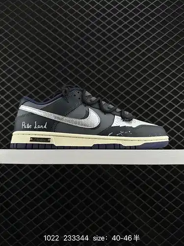 Las zapatillas 22c0g nike dunk low retro, como zapatillas de baloncesto clásicas de la era 80g, fuer