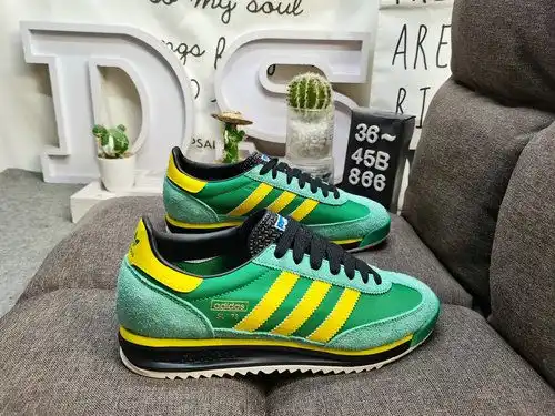 La colección de zapatillas retro 866dadidas SL 72c RS ig2c1d33 es muy popular en todo el mundo. apro