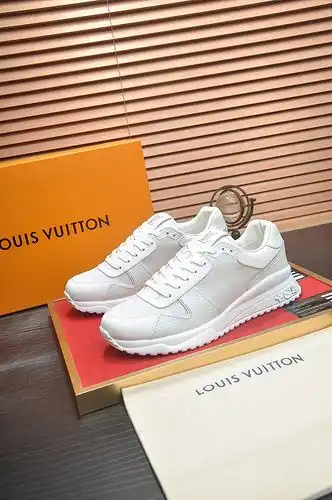 Calzado masculino LV Código 6d talla 3844 personalizado