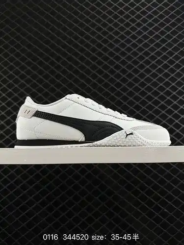 1d0g0g Puma Puma bella ut zapatos casuales multifuncionales, cómodos, antideslizantes y de baja part