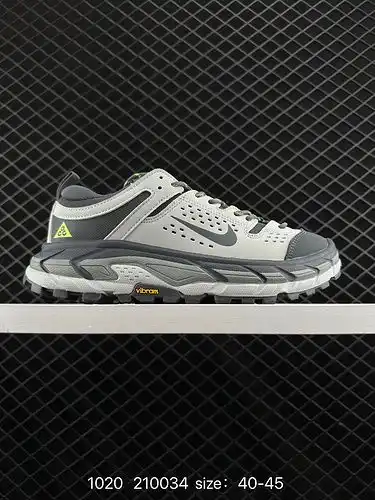 1d70g NK ACG moundain Fly 2C Low outdoor Mountain series Cross running Low Top Leisure Sports Trail 