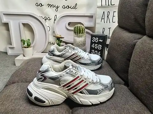 30g4d Adidas Originals malla adistar xlg cómodo deporte antideslizante zapatos casuales de parte baj