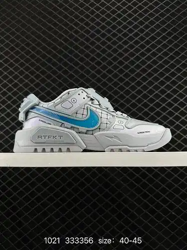 2c80g Nike actualiza la última versión inicial de desarrollo de datos, hecha de material de malla co