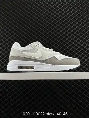 1d1d0g Nike Air Max 1D og la primera generación de zapatillas deportivas de ocio multifuncionales co