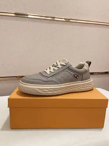 Código de calzado masculino LV 23b talla 3844