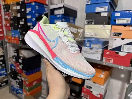 1d30g Nike Vomero 1d7 zapatillas de entrenamiento de parte baja cómodas y de moda para mujeres polvo