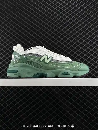 La serie 1d80g new balance 1d0g0g regresa a la nueva zapatilla deportiva multifuncional de aumento d