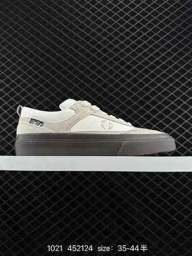 1d280g Vision Street lleva nuevos zapatos de skate la serie Chopper está disponible en la versión su