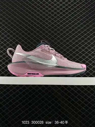 El 1d40g Nike nikepegasstral5x zapatilla de correr todoterreno para mujeres, el nuevo nike Pegasus e