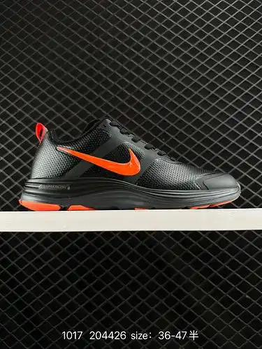 1d30g · Nike Air Pegasus 30gx nueva gama de superficie de cuero lunar zapatillas deportivas de ocio 