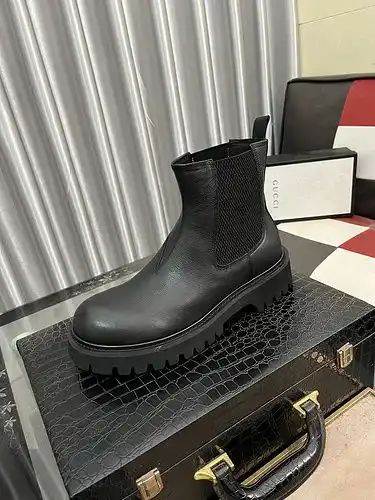 Código de zapatos masculinos Gucci 2c3 talla 3844