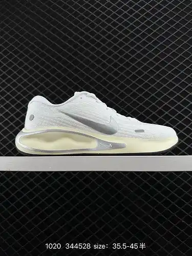 Las zapatillas de correr 1d40g Nike Journey Run 2c0g2c4 están hechas con un nuevo material amortigua