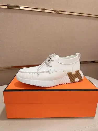 El Código de zapatos masculinos Hermes 23b talla 38.444 se puede personalizar sin necesidad de devol