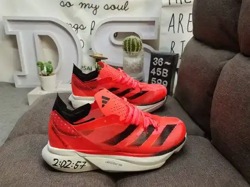 5x9e9ed Adidas adizero pro 3 m id3634 cómodo y de moda antideslizante, ligero, resistente al desgast