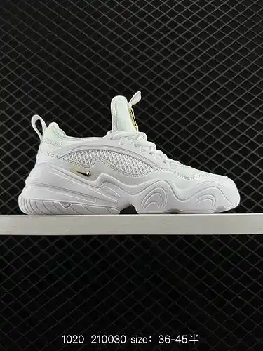 1d5x0g Serena Williams Design crew x Nike Victoria zapatillas de baloncesto ligeras, cómodas, antide