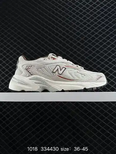 El 1d5x0g rinde homenaje al legendario diseño de zapatos lleno de sentido del diseño la serie NB new