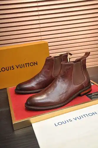 Calzado masculino LV Código 6d talla 3844 personalizado