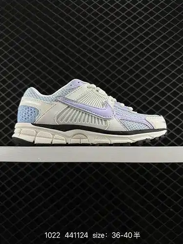 1d2c0g Nike zoom Vomero 5X maratón retro running 5th generation Leisure Sports running shoes no. fj4