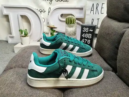 476dadadas campus 0g0gs ih32c84 Tokyo hip hop Culture element crea la serie de zapatillas deportivas