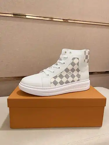 Código de calzado masculino LV 23b4 talla 3844