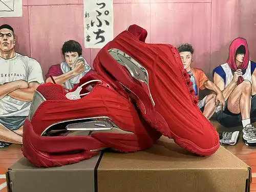 Rojo 40g45x