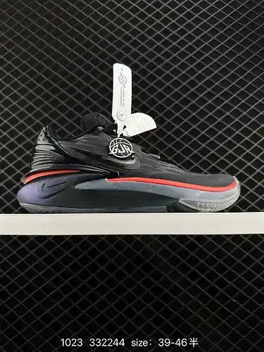 2c20g Nike Air zoom gtcut 2C EP Nike New Utility basket shoes full Palm reactzoom strobel Shoe talon