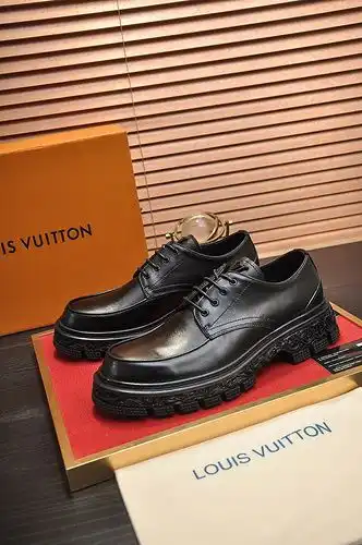 Calzado masculino LV Código 6d talla 3844 personalizado