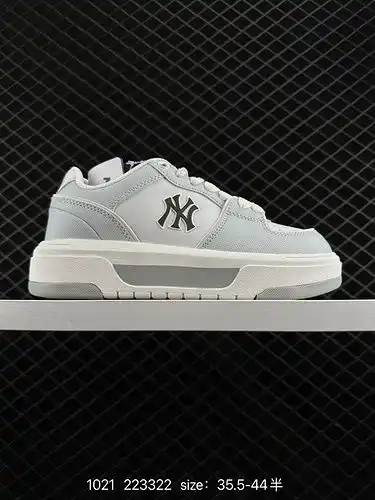 1d1d0g Nueva York Rugby Yankees x grandes Ligas de béisbol profesional de Estados Unidos zapatillas 
