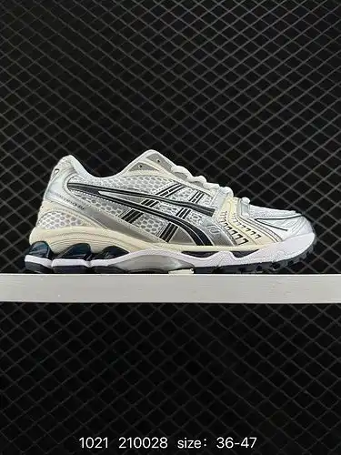 1d40g ASICS gelkayano 1d4 ASICS zapatillas de correr profesionales de ocio deportivo y transpirabili