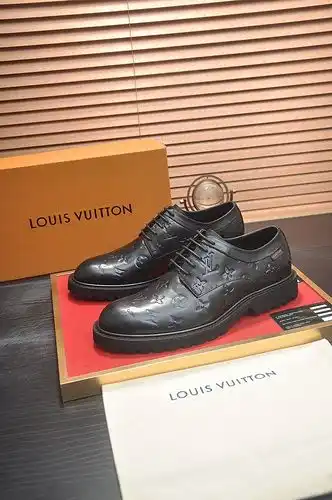 Calzado masculino LV Código 6c2 talla 3944384 personalizado