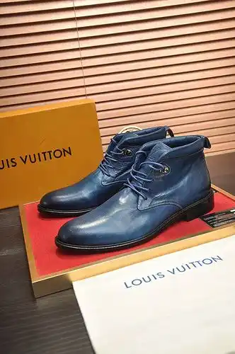 Calzado masculino LV Código 6d talla 3844 personalizado