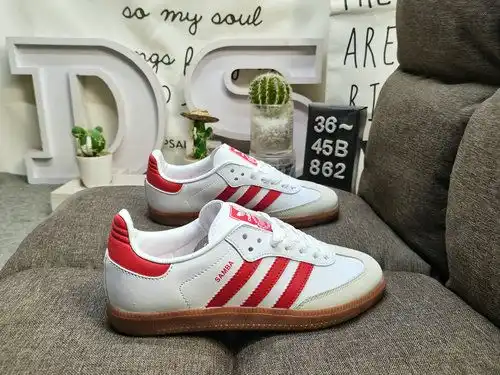 862cdadias Samba og W if65x1d3 es un clásico Originals de hace casi 70g años que se caracteriza por 