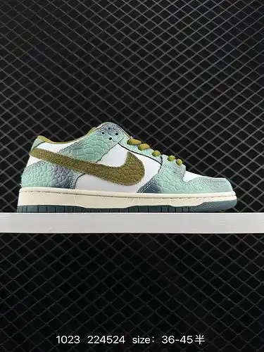 Las zapatillas deportivas 1d2c0g Nike SB Dunk Low pro para ambos hombres y mujeres muestran personal