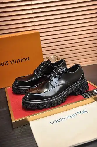 Calzado masculino LV Código 6d talla 3844 personalizado