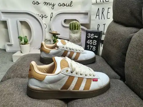 1d78dadas campus 0g0gs ih32c84 Tokyo hip hop Culture element crea una serie de zapatillas deportivas
