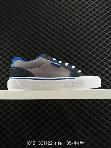 1d1d0g vans chukka Push moda y cómodo paquete antideslizante de baja parte zapatos de tablero para h