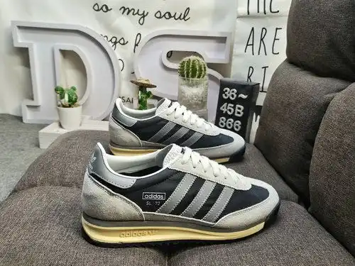 La colección de zapatillas retro 866dadidas SL 72c RS ji2c49e8 es muy popular en todo el mundo. la m