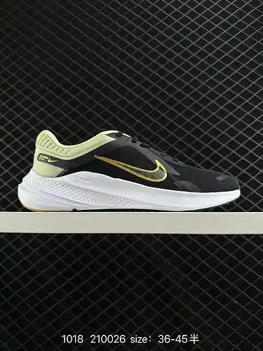 Serie 1d30g lunar Extreme 5X Nike oficial queest 5X transpirable, ligero y cómodo zapatillas de corr