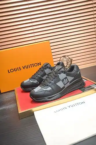 Calzado masculino LV Código 6d talla 3844 personalizado