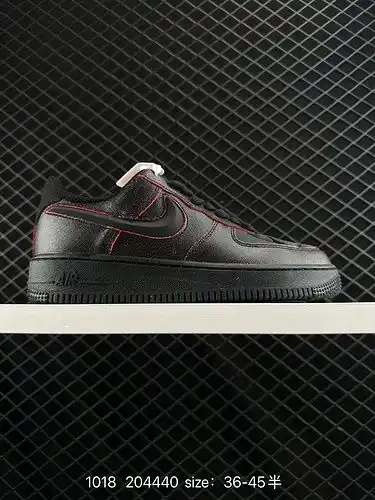 2c0g0g Nike Air Force 1d0g7 BM original el último cartón original crea una versión de la Fuerza Aére