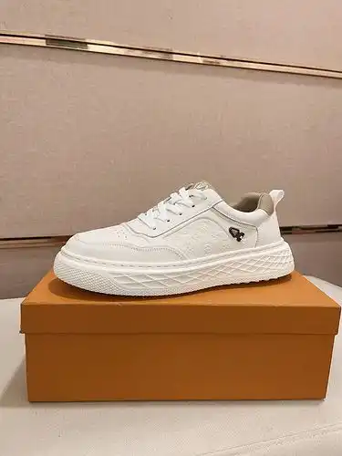 Código de calzado masculino LV 23b talla 3844